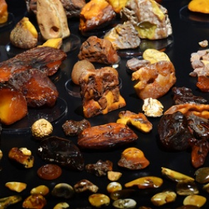 Назван любимый товар китайских туристов в России