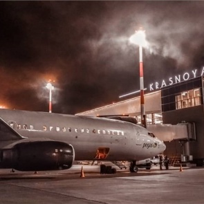 Антимонопольщики проверят законность роста цен на перелёты из Москвы в Красноярск