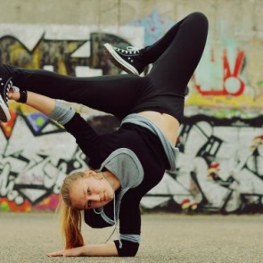 В Ачинске состоится баттл исполнителей современной хореографии, реп-музыки и битбокса