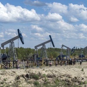 Правительство предсказало нефти скорую ненужность