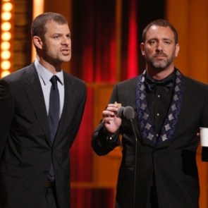 Создатели «Южного парка» высмеяли запрет на показ мультсериала в Китае