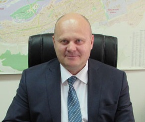 Вице-мэр Красноярска Владислав Логинов прокомментировал обыски ФСБ у себя в кабинете