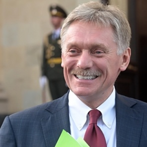 Песков отреагировал на стихотворение Шнурова об отдыхе Путина в тайге