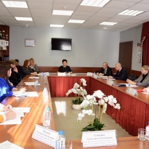 «АРГА FREEDOM 2019», «Новый фарватер 2019»: Ачинский молодежный Совет начал подготовку к масштабным проектам