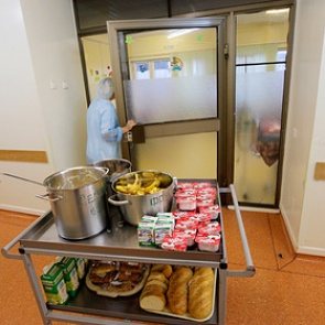 Минздрав нашел серьезные нарушения в онкоцентре Блохина