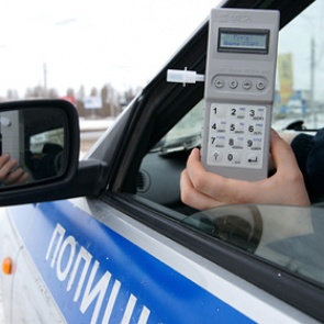 Российских водителей проверят на хронический алкоголизм