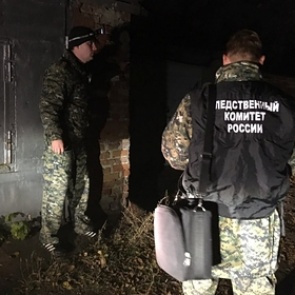 На расследование громкого убийства российской девочки послали подмогу из Москвы