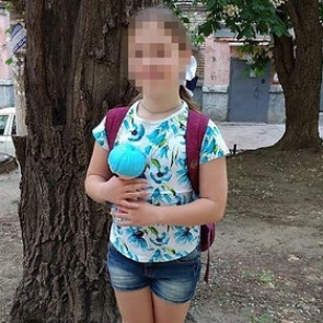 Стало известно о семье убитой в Саратове девочки