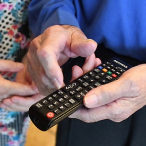 В России отключили аналоговое телевидение