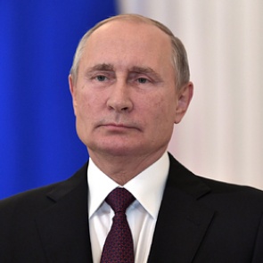 Путина вновь объявили хозяином Ближнего Востока