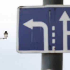 Тысячи камер на дорогах России никак не включат