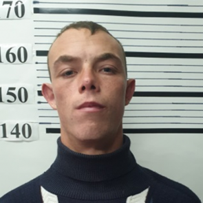 Сбежавшего из колонии под Красноярском опасного преступника задержали