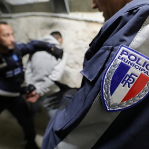 Во Франции предотвратили теракт «в стиле 11 сентября»