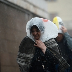 В России приготовились запретить пластиковые пакеты