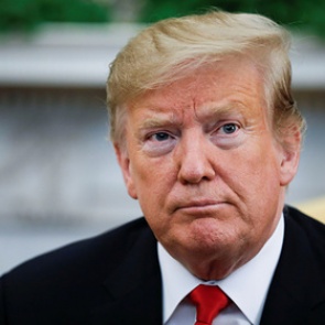 Трамп признался в симпатии к россиянам