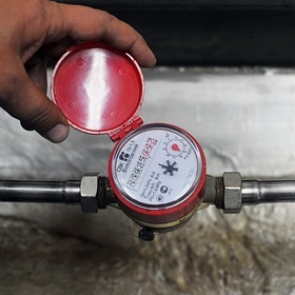 В России объявили об отмене документов на поверку счетчиков