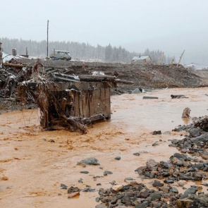 В трагедии на дамбе в Курагинском районе погибли жители четырёх регионов России