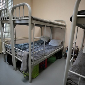 В Красноярском крае суд отправил в СИЗО гендиректора золотодобывающей компании и двух руководителей участка. Препятствовали следствию