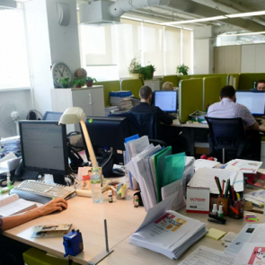 Эксперт оценил связь между перегрузками на работе и здоровьем 