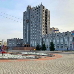 С 1 ноября муниципальная услуга по опеке и попечительству в отношении совершеннолетних граждан, а также в сфере патронажа будет оказываться в администрации Ачинска