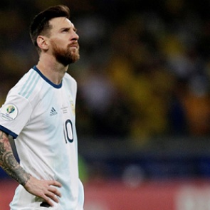 Названы претенденты на «Золотой мяч»