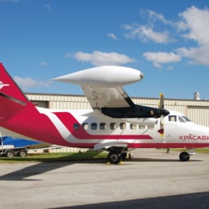 Из Красноярска в Абакан можно будет улететь на «Турболёте» пять раз в неделю