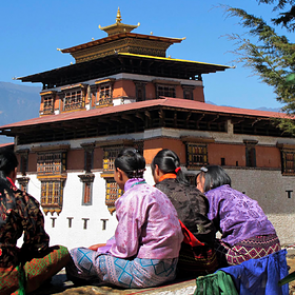 Названы лучшие страны для путешествий в 2020 году