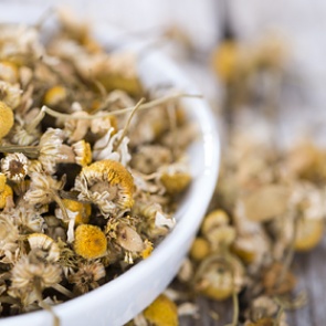 В ромашковом чае в России обнаружили плесень