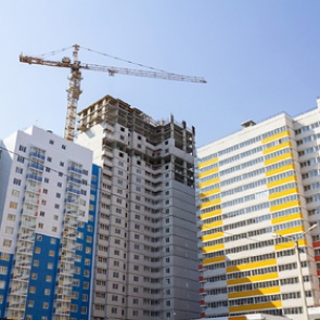 В Москве произошел ипотечный провал