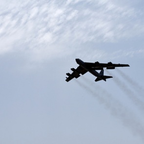 США сымитировали бомбардировку российской военной базы в Калининграде