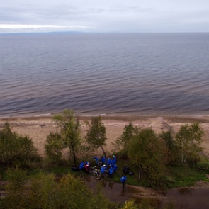 В Госдуме возмутились неэффективной очисткой Байкала за миллиарды рублей