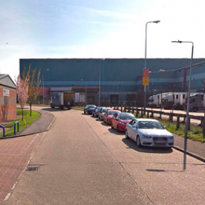 В Британии нашли грузовик с 39 трупами