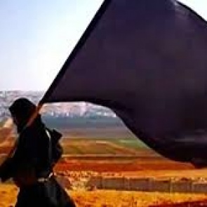 В Красноярске группа женщин пропагандировала терроризм. Их предводительницу отправили в колонию