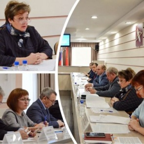 Расширенный Совет Главы города: более 1,5 тысяч ребятишек смогут посещать ачинский детский технопарк «Кванториум»