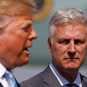 США отказались считать Россию союзником