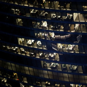 Названы российские регионы с самым низким уровнем безработицы