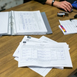 Мужчина попытался получить квартиру умершего красноярца и подделал завещание