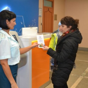 Итоги проведения дня открытых дверей в территориальных налоговых органах