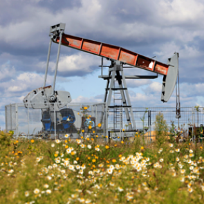 Подсчитано количество мировых запасов нефти под санкциями США