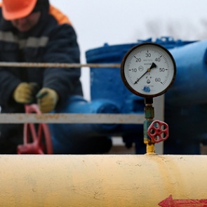 «Нафтогаз» начал готовить новый иск к «Газпрому»