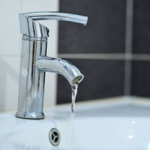 1 ноября временно ограничат подачу холодного водоснабжения