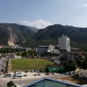 В смерти погибшей в турецком отеле российской девочки обвинили ее мать