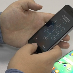 Красноярскэнергосбыт предложил клиентам «кнопочный» набор показаний на телефоне