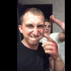 Один из подозреваемых в смертельном избиении 31-летнего красноярца пытался выйти из-под стражи