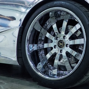 Россияне с Lamborghini оказались в опасности