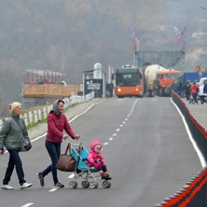 На Украине подсчитали стоимость восстановления Донбасса