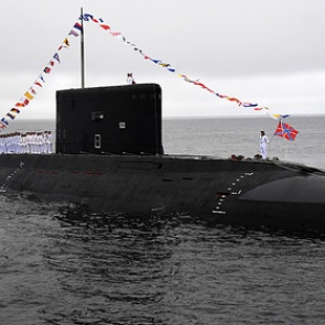 «Крымские» подлодки оказались «надводными» и «невозвратными»