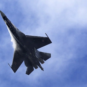 Турция отказалась от покупки российских Су-35