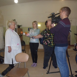 Раскаленный мозг. 29 октября - Всемирный день борьбы с инсультом