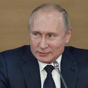 Раскрыта характеристика КГБ на Путина